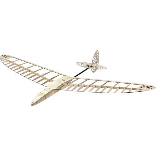 Pichler Modellbau One Shot DLG RC Segelflugmodell Bausatz 1200 mm