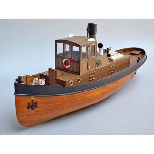 Pichler Modellbau Holger RC Motorboot Bausatz 720 mm