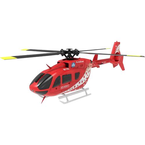 Thumbnail - Pichler Modellbau EC135 Air Zermatt RC Hubschrauber RtF