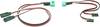 Pichler Modellbau Servo Steckerkabel [1x MPX-Stecker - 2x MPX-Stecker]