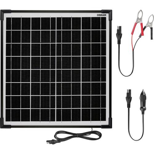 Osram Automotive OSP2000 Kfz-Ladegerät 12 V 1.11 A