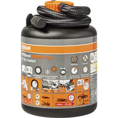 Osram Automotive OTS4502ESN Reifenversiegelung 450 ml