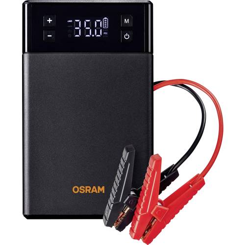 Osram Automotive Schnellstartsystem OJS020TI