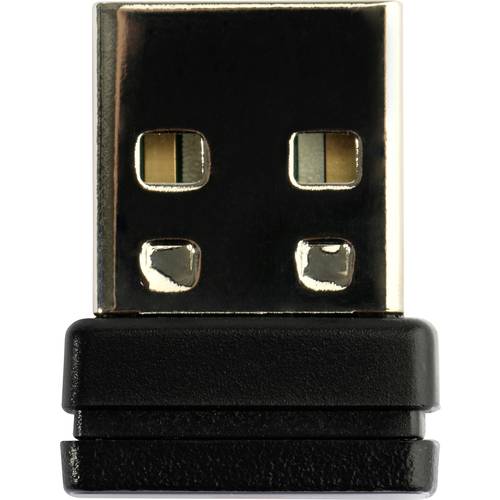 Contour Design Contour USB Dongle für RollerMouse,UniMo Funk-Empfänger Schwarz