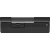 Contour Design SliderMouse Pro wired Slim WR Maus USB Schwarz 6 Tasten 2800 dpi