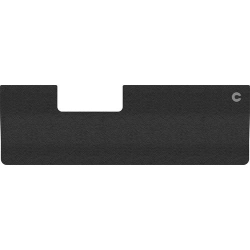 Thumbnail - Contour Design WR für Roller-/SliderMouse Pro R Handballenauflage Schwarz