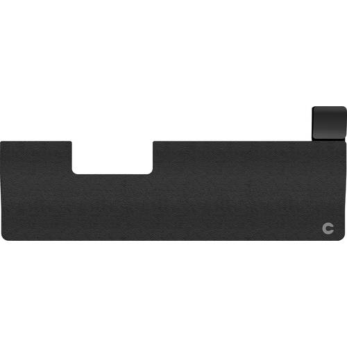 Thumbnail - Contour Design WR für SliderMouse Pro Extended Handballenauflage Schwarz