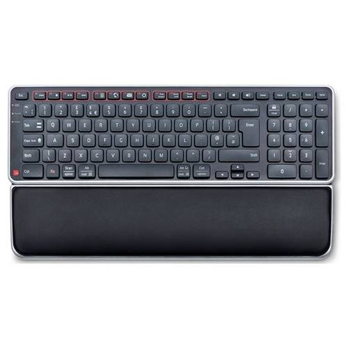 Contour Design Contour Balance Tastatur wireless mit W Bluetooth®, USB Tastatur Deutsch, QWERTZ