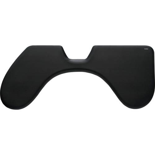 Contour Design Contour Universal Armsupport Wrist rest Handballenauflage Schwarz