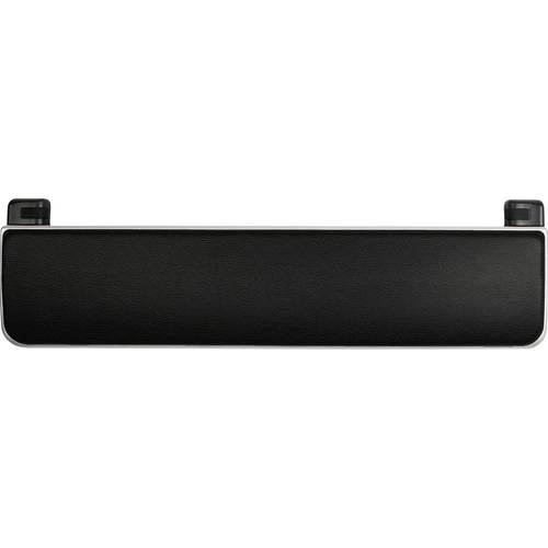 Contour Design Contour Balance Keyboard wrist rest schw Handballenauflage Schwarz