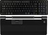 Contour Design RM Pro WL Regular Bluetooth®, Kabellos, USB Tastatur, Maus-Set US-Englisch, QWERTY Schwarz