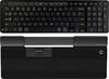 Contour Design SM Pro WL Regular Bluetooth®, Kabellos, USB Tastatur, Maus-Set US-Englisch, QWERTY Schwarz