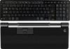 Contour Design RM Pro WL Regular Bluetooth®, Kabellos, USB Tastatur, Maus-Set Deutsch, QWERTZ Schwarz