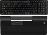 Contour Design SM Pro WL Regular Bluetooth®, Kabellos, USB Tastatur, Maus-Set Deutsch, QWERTZ Schwarz