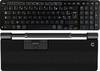 Contour Design RM Pro WL Regular Bluetooth®, Kabellos, USB Tastatur, Maus-Set Französisch, AZERTY Schwarz