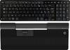 Contour Design SM Pro WL Regular Bluetooth®, Kabellos, USB Tastatur, Maus-Set Französisch, AZERTY Schwarz