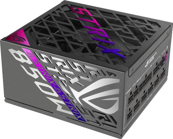 Asus ROG-STRIX-850P PC Netzteil 850 W ATX 80PLUS® Platinum