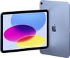Apple iPad 10.9 (10. Generation, 2024) WiFi 64 GB Blau 27.7 cm (10.9 Zoll) Apple A14 Bionic