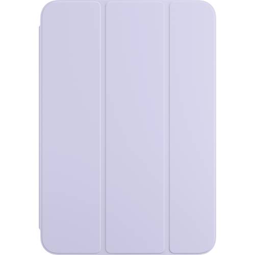 Apple Smart Folio iPad Cover / Tasche Apple iPad mini 8.3 (A17 Pro, 2024) 21,1 cm (8,3) Book Cover Violett