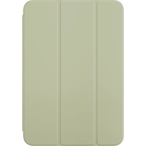 Apple Smart Folio iPad Cover / Tasche Apple iPad mini 8.3 (A17 Pro, 2024) 21,1 cm (8,3) Book Cover Sage