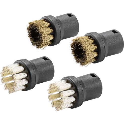 Kärcher Home & Garden 2.863-335.0 Bürsten-Set 1 St.