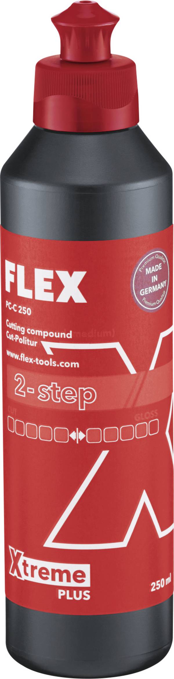 Flex 532413 Cut-Politur 250ml     1 St.