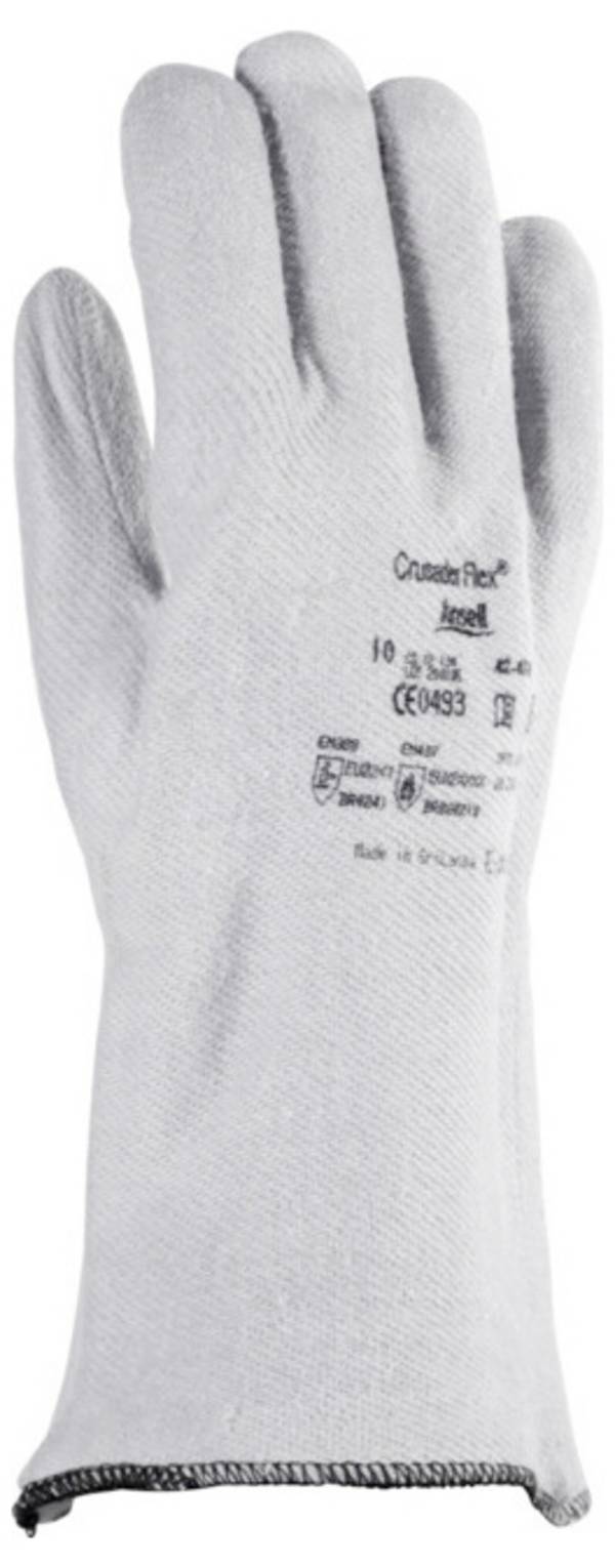 Ansell ActivRMR 42474R090-1P  Hitzeschutzhandschuh Größe (Handschuhe): 9 EN 21420:2020    1 Paar