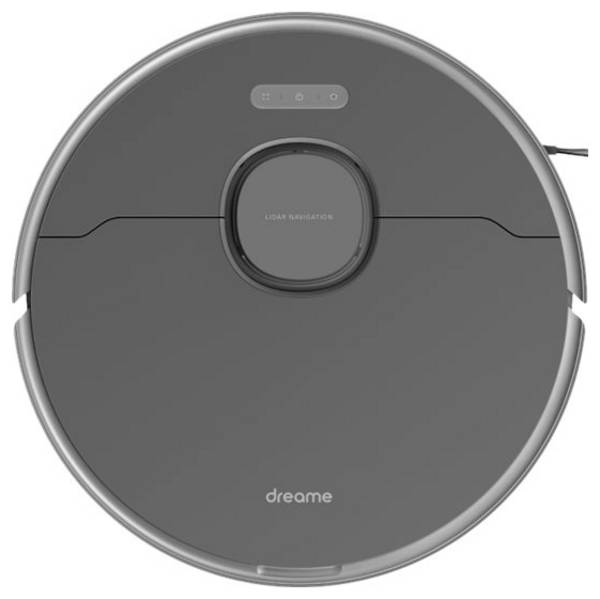 dreame D 10s Plus Saug-und Wischroboter Mehrfarbig Beutellos, inkl. Akku, kompatibel mit Amazon Alexa, kompatibel mit Google Home, mit Wischfunktion