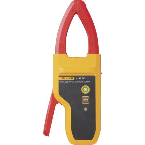 Fluke FLUKE-A283FC/EUR Stromzange CAT III 1500 V, CAT IV 1000 V