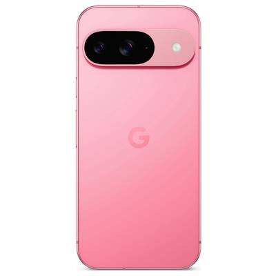 Google Pixel 9 128 GB Pfingstrose EEK A (A - G) 16 cm (6.3 Zoll) Smartphone-1