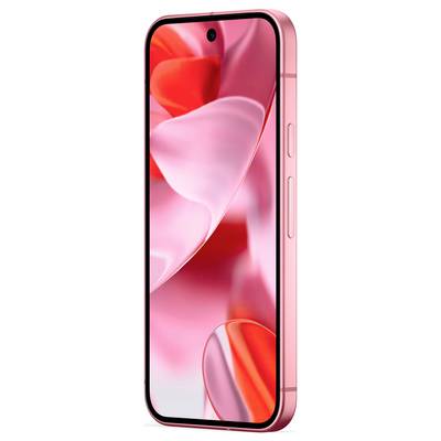 Google Pixel 9 128 GB Pfingstrose EEK A (A - G) 16 cm (6.3 Zoll) Smartphone-3