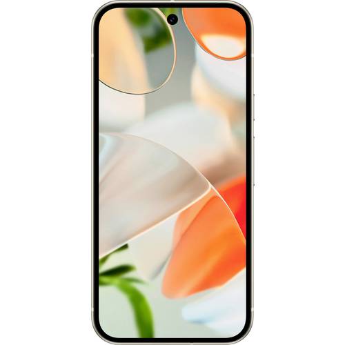 Google Pixel 9 Smartphone 256 GB 16 cm (6.3 Zoll) EEK A (A - G) Porzellan Android™ 14 Dual-SIM