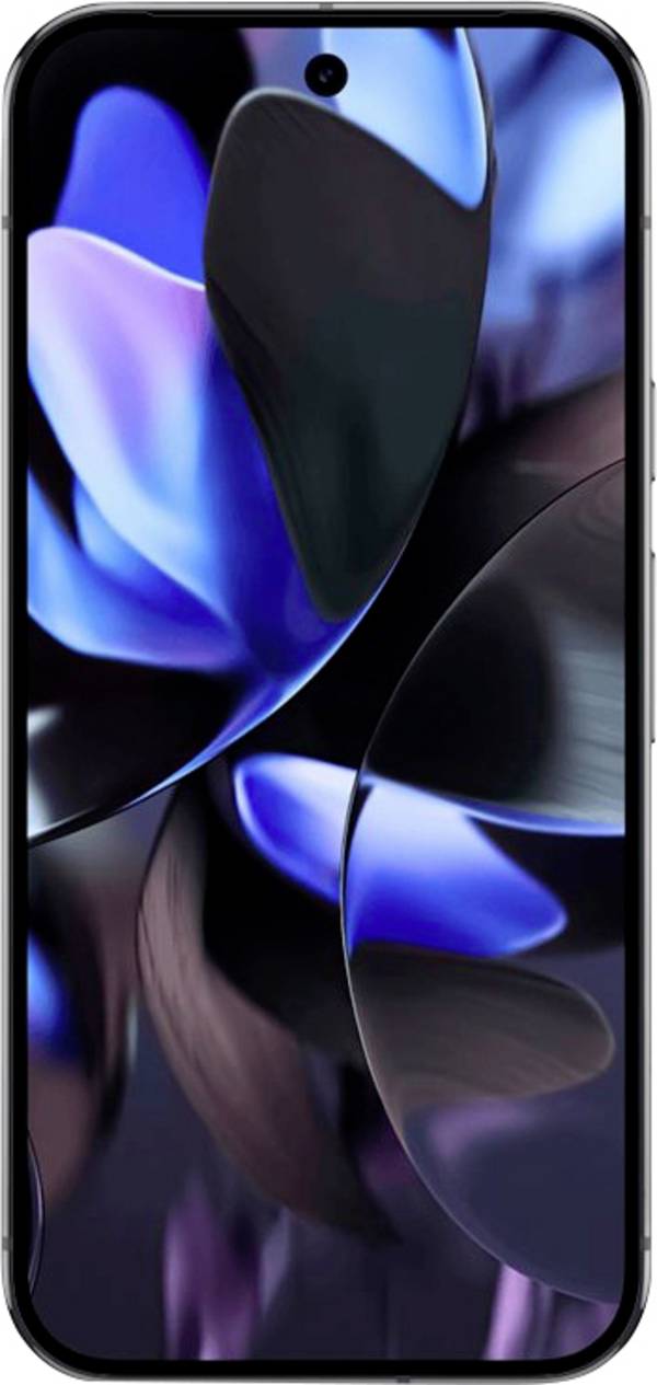 Google Pixel 9 Pro   128 GB Obsidian EEK A (A - G) 16 cm (6.3 Zoll) Smartphone