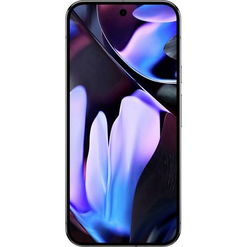 Google Pixel 9 Pro XL 128 GB Obsidian EEK B (A - G) 17.3 cm (6.8 Zoll) Smartphone