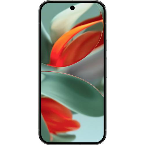 Google Pixel 9 Pro XL 256 GB Haselnussbraun EEK B (A - G) 17.3 cm (6.8 Zoll) Smartphone