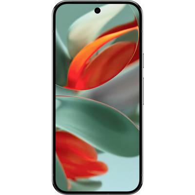 Google Pixel 9 Pro XL Smartphone 256 GB 17.3 cm (6.8 Zoll) Haselnussbraun Android™ 14 Dual-SIM