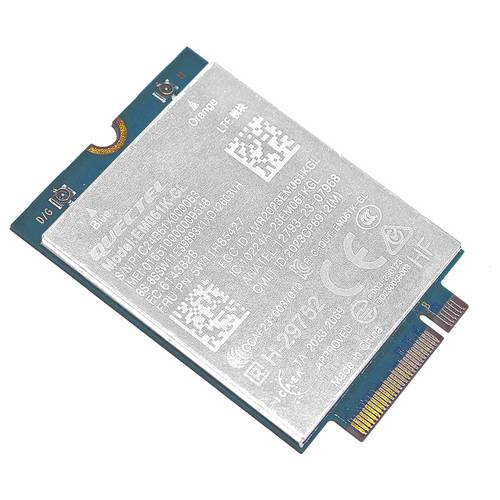 Lenovo Quectel EM061K-GL Netzwerkkarte