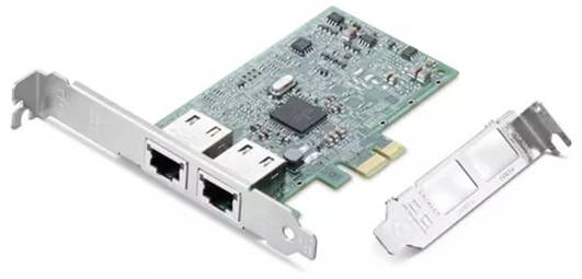 Lenovo BCM5720-2P Netzwerkkarte LAN (10/100/1000 MBit/s)