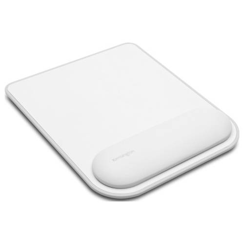 Thumbnail - Kensington ErgoSoft™ Mauspad mit Handballenauflage Ergonomisch, Rutschfest, Handballenauflage Grau