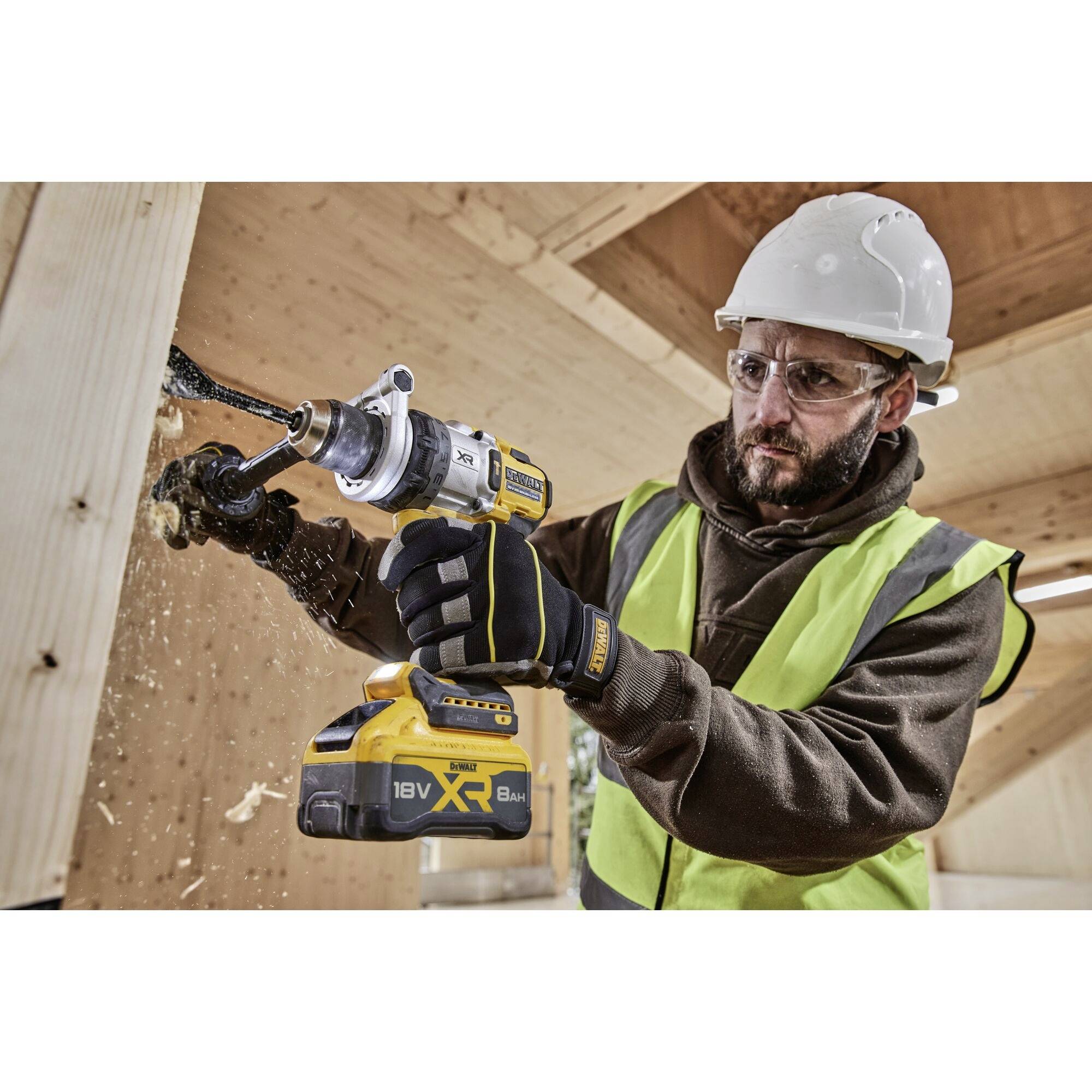 DEWALT DCB1880-XJ-5