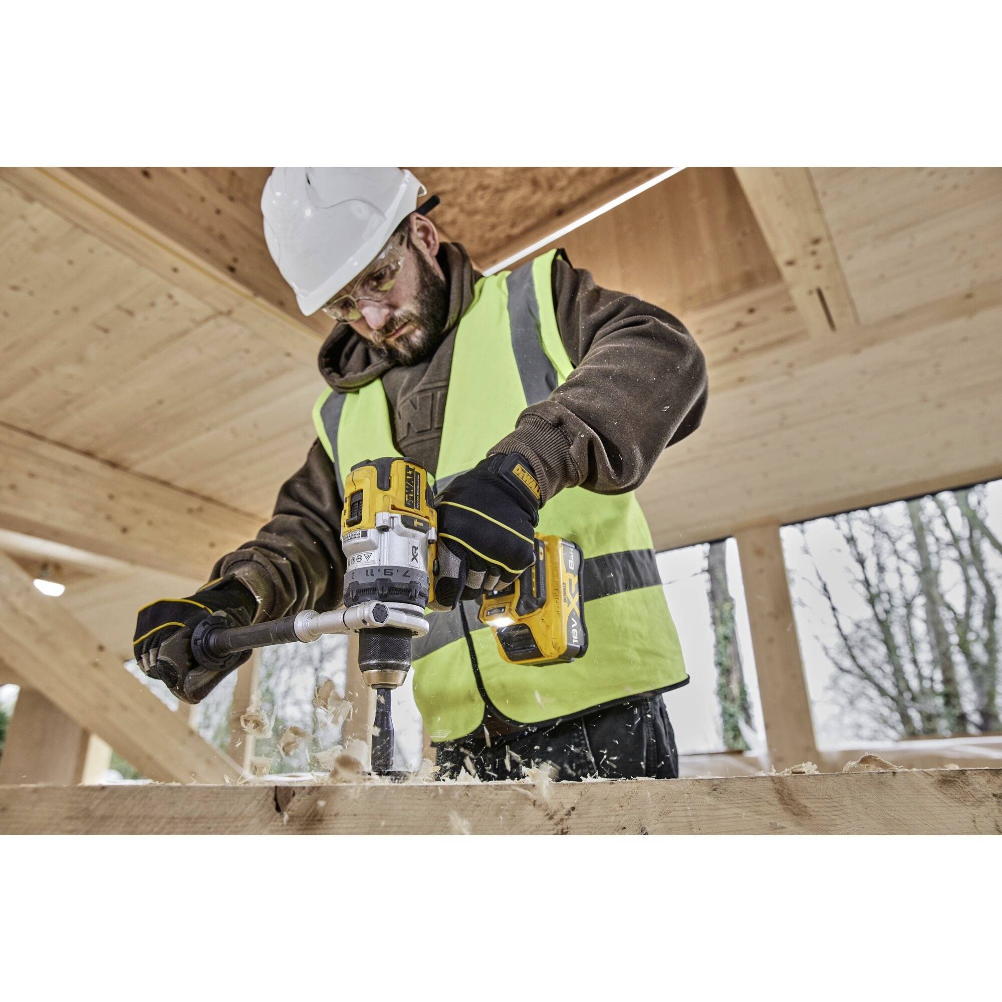 DEWALT DCB1880-XJ-6