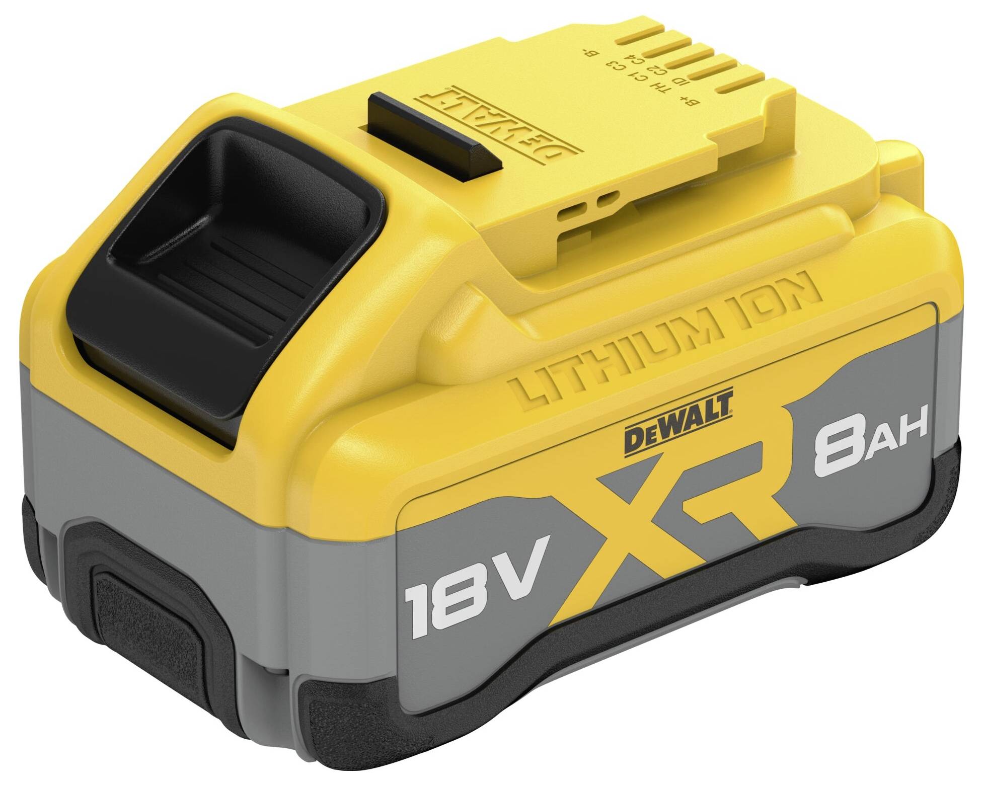 DEWALT DCB1880-XJ-4