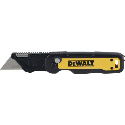 DEWALT DWHT10991-0 Klappmesser mit Trapezklinge 1 St.