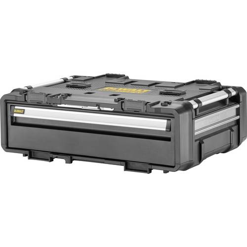 Thumbnail - DEWALT ToughSystem DXL DWST08510-1 Werkzeugkoffer unbestückt