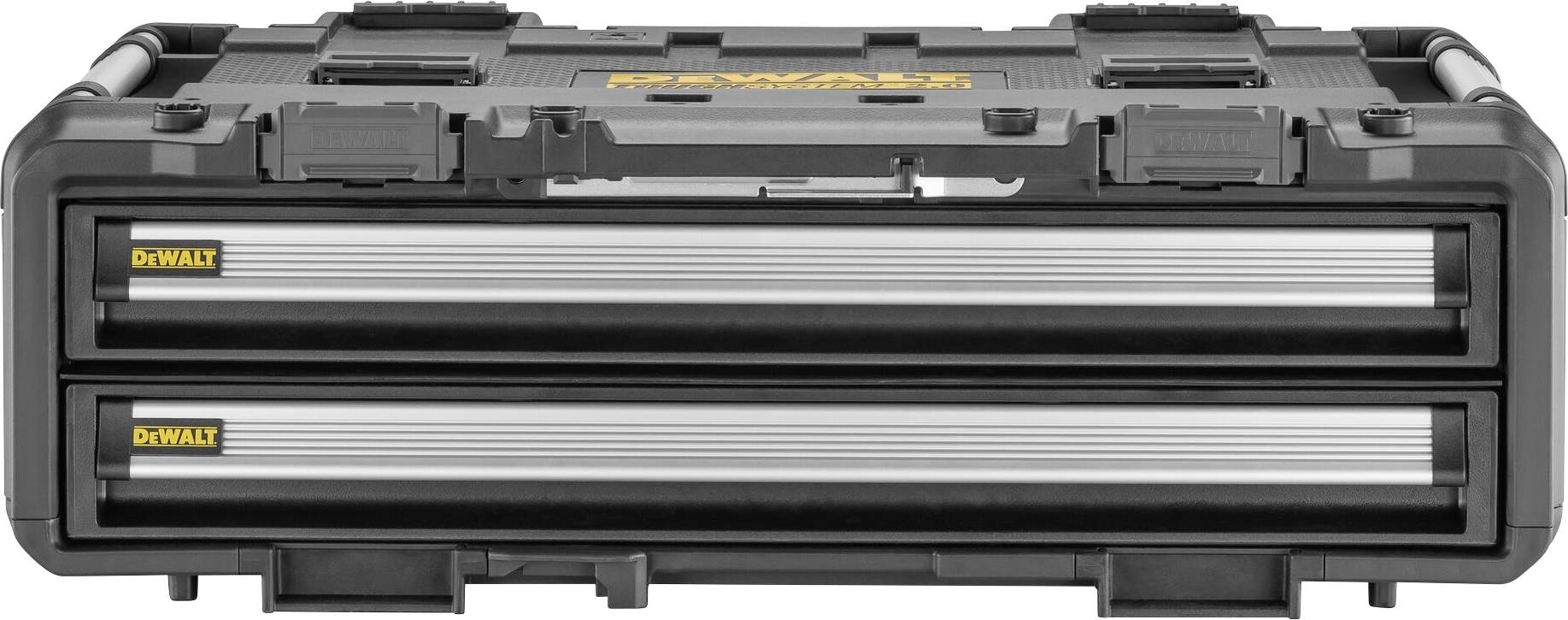 DEWALT ToughSystem DXL DWST08520-1 Verktygsväska tom