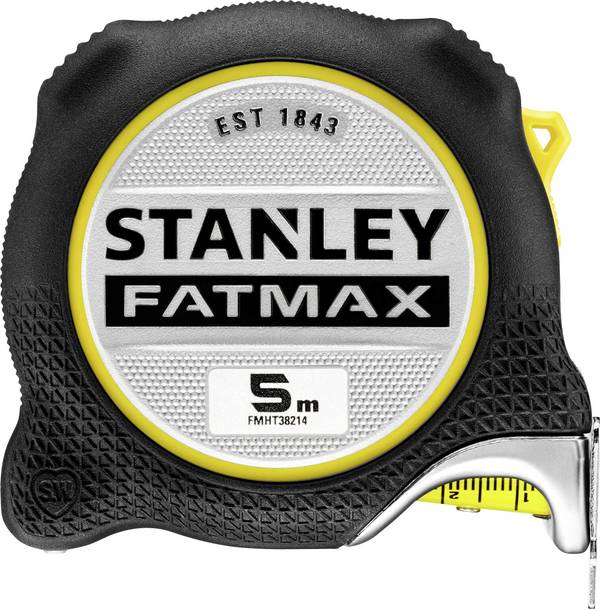 STANLEY FatMax Xtreme FMHT38214-0 Maßband   5 m
