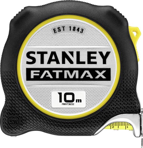 STANLEY FatMax Xtreme FMHT38232-0 Maßband   10 m