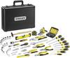 DEWALT STMT72986-1 Werkzeugkoffer bestückt
