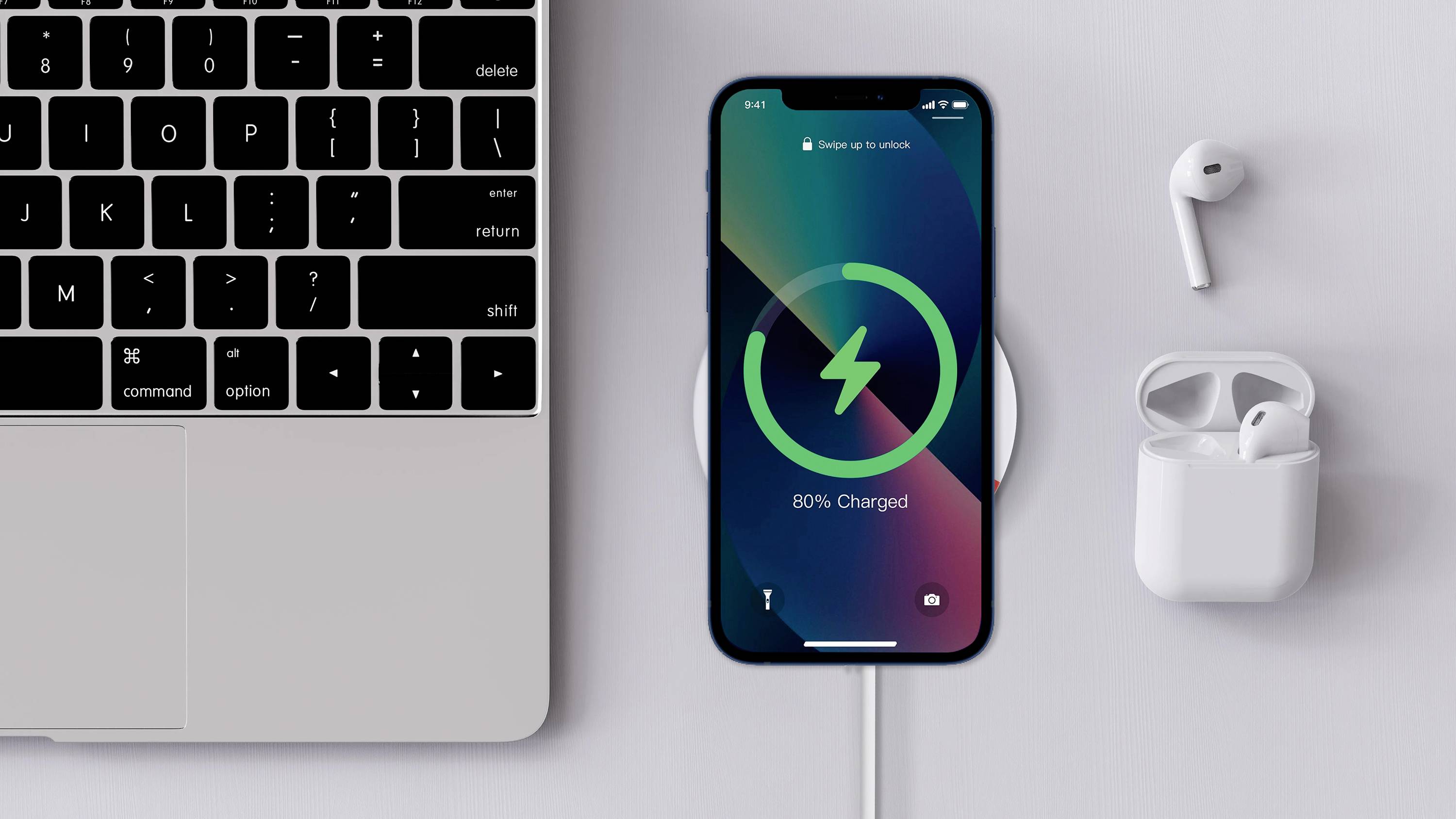 SKROSS - Wireless Charger-5