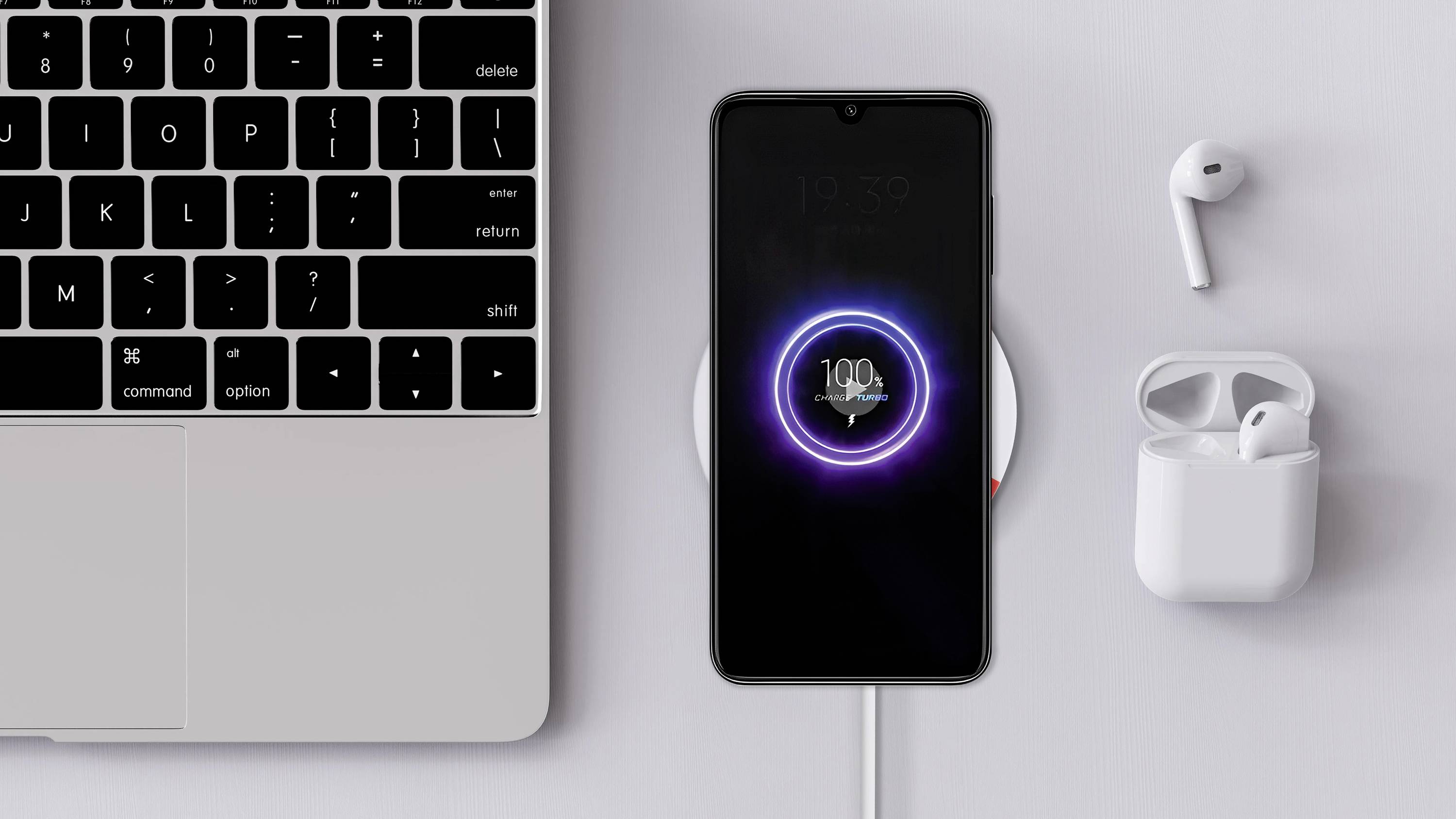 SKROSS - Wireless Charger-6